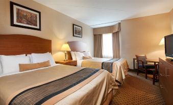 Best Western Laval-Montreal