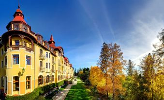 Grand Hotel Praha