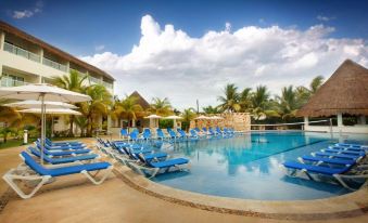 Almare, Luxury Collection Adult All-Inclusive, Isla Mujeres