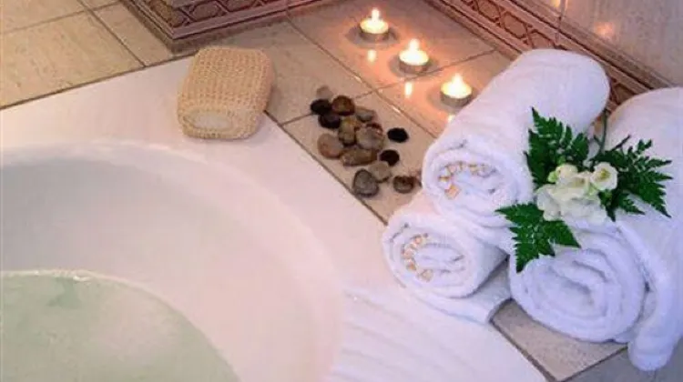 Hotel Sheltown 施設