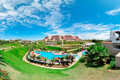 Royal Decameron Mompiche - All Inclusive Hotel a 