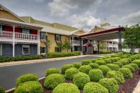 SureStay Hotel by Best Western Tuscaloosa Southeast のホテル
