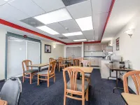 Econo Lodge Morristown West Hoteles en Condado de Hamblen