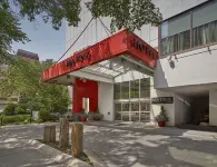 Matrix Hotel Hotels in 