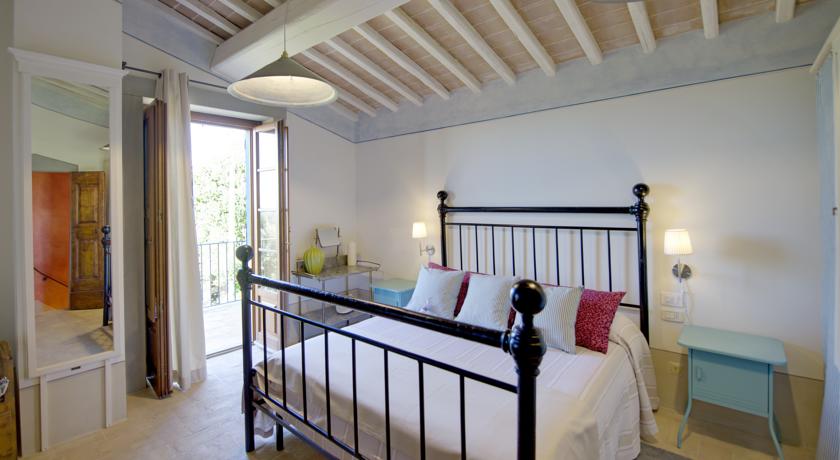 两卧室乡间别墅