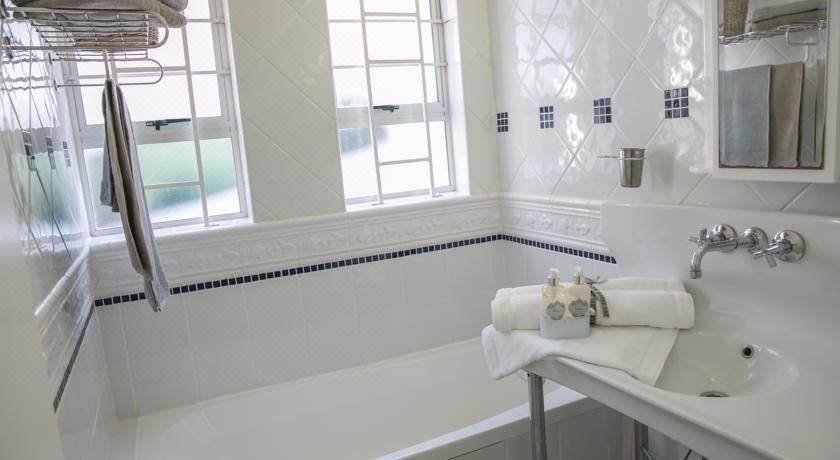 海景三卧室公寓