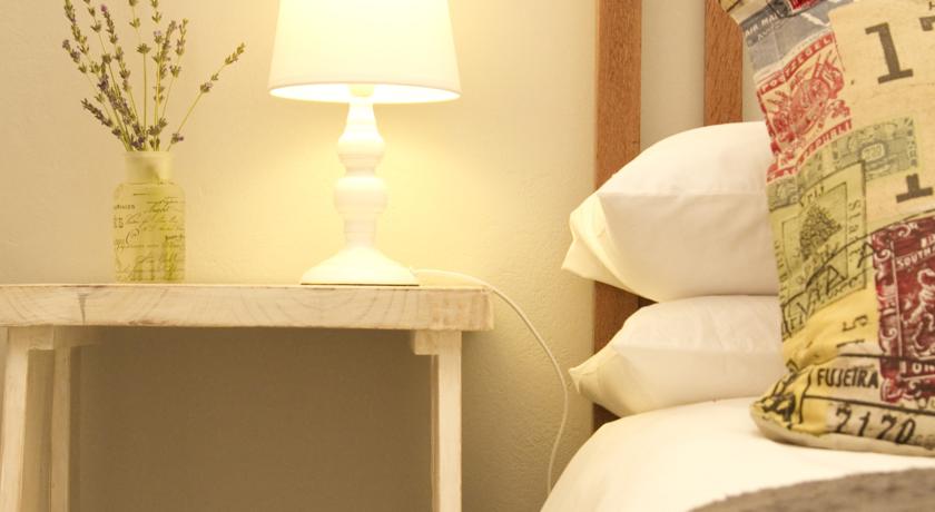 双人房（带独立浴室）