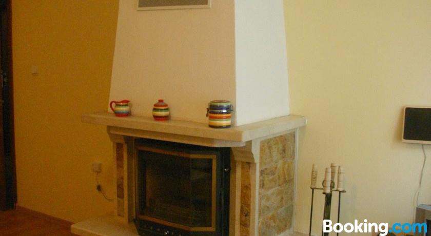 公寓 - 地面楼层