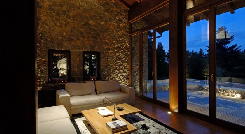 Stodasos Deluxe Villa