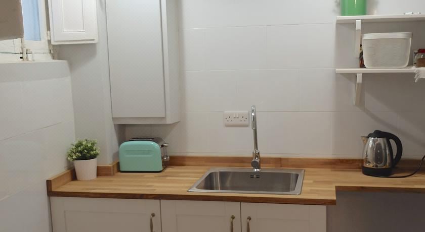 特大床房（带阳台）