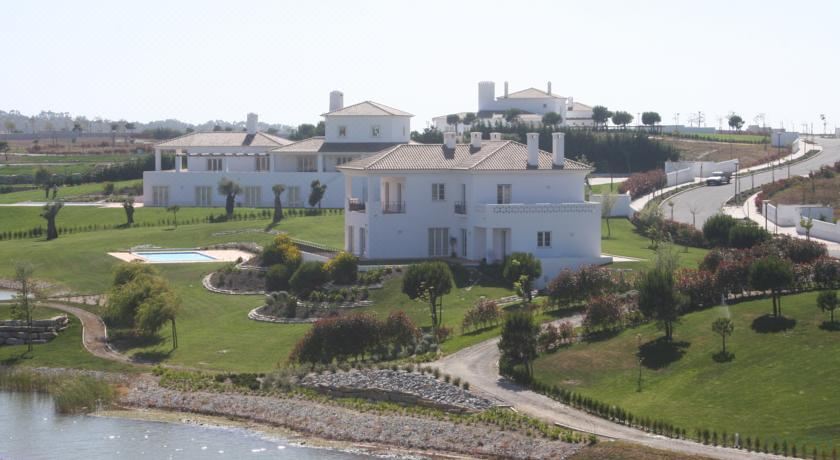 Hotel Quintas de Obidos Apartments, Exterior, Hotel Exterior