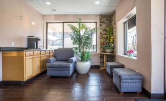 Rodeway Inn Hammonton - Housity