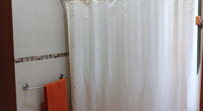 公寓 - 地面楼层