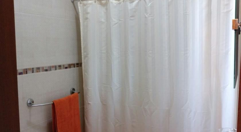 公寓 - 地面楼层