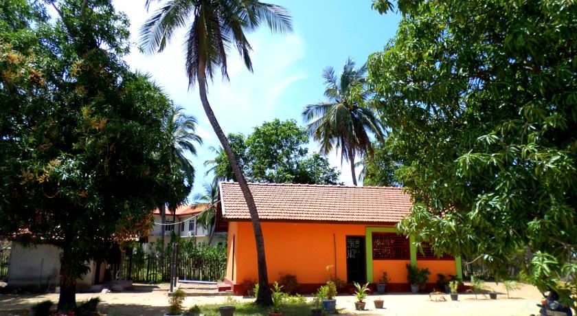 Hotel Yaswi Guest House, Exterior, Hotel Exterior