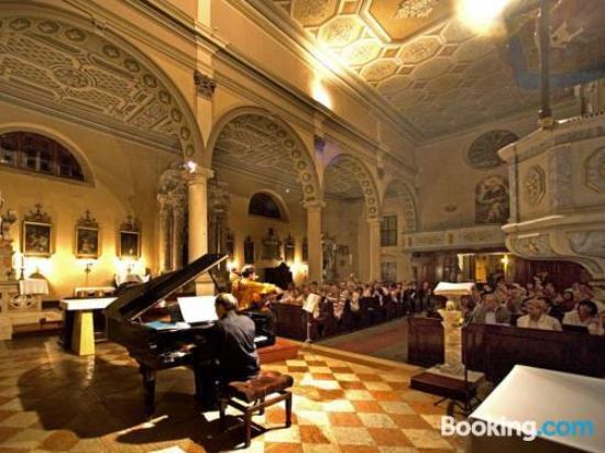 公寓 - 地面楼层