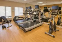 SpringHill Suites Gaithersburg