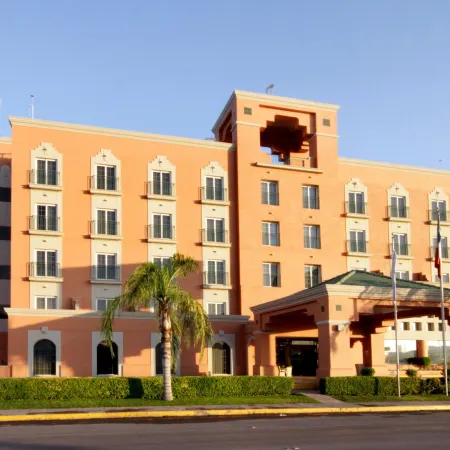 Holiday Inn Express TORREON by IHG