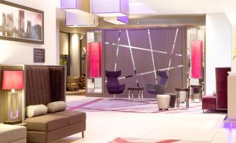 Crowne Plaza London - Docklands, an IHG Hotel