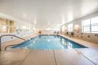 Comfort Inn Saint George North