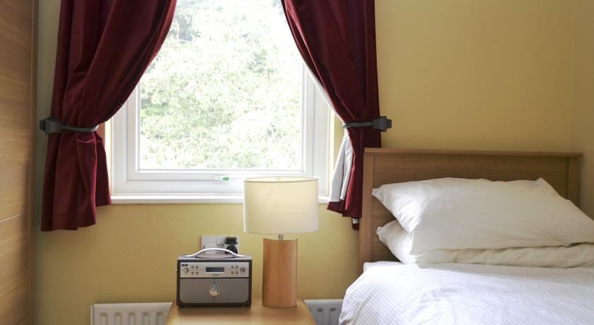 三卧室度假别墅