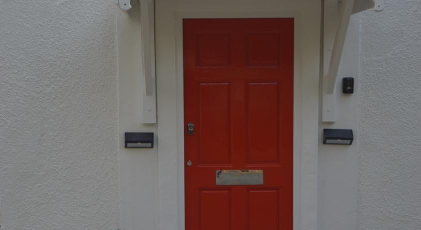 公寓 - 地面楼层