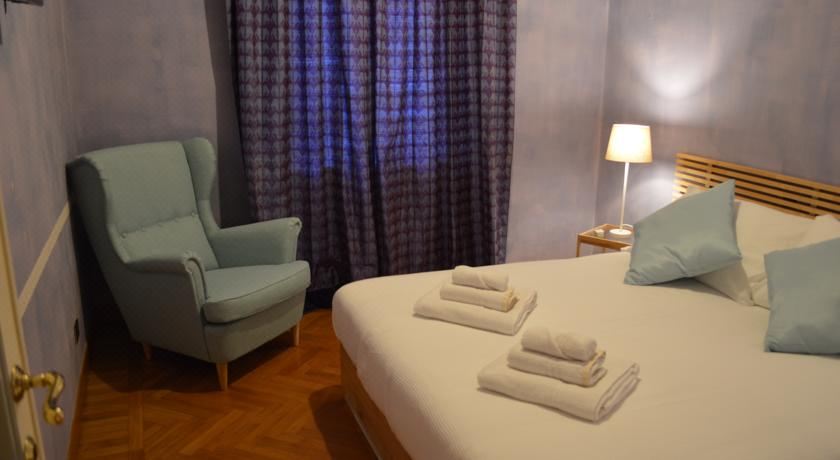 特大床间 - 带spa浴缸