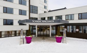 Frichs Hotel Hamar