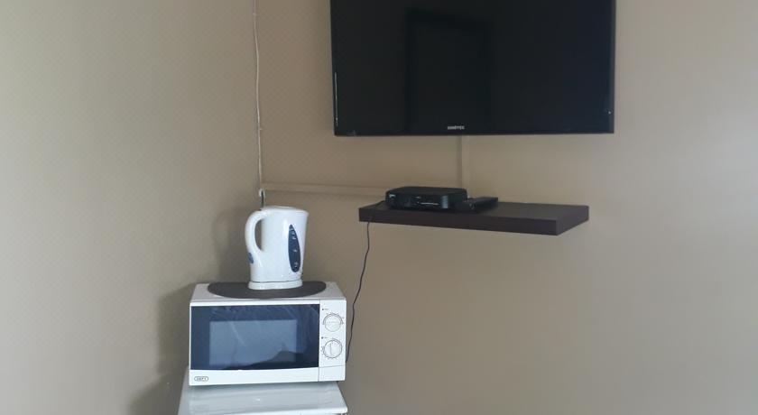 双人房（带公共浴室）