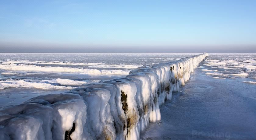 Villa Duxcaar Deluxe Villa