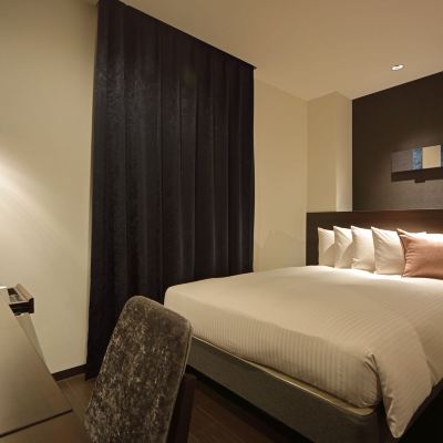 通用房 大阪難波日本橋紅屋頂套房酒店優惠