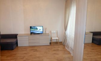 Apartment Shuvalovskiy 74k1