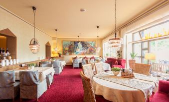 Hotel Wegner - T h e Culinary Art Hotel