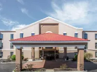 Quality Suites Hoteles en Condado de Hamblen
