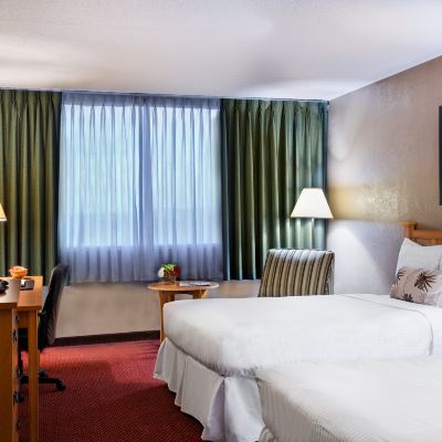 Standard Two Double Room Millennium Maxwell House Nashville Promo Code