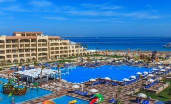 Pickalbatros White Beach Resort - Hurghada