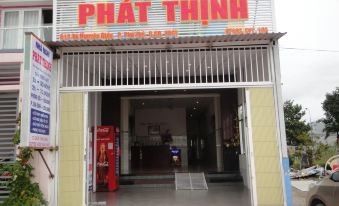 Phat Thinh Guesthouse
