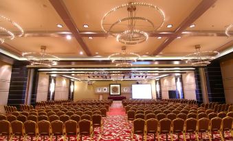 Dedeman Konya Hotel Convention Center