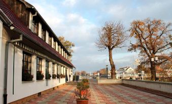 Gasthaus Zur Fähre