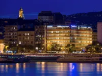 Novotel Budapest Danube Hotel di 