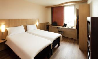 Ibis Lisboa Jose Malhoa