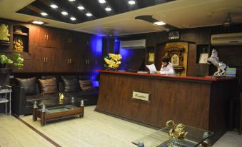 Airport Hotel Vishal Residency