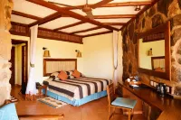 Kilaguni Serena Safari Lodge Hotele w: 