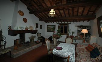 Albergo Il Colombaio