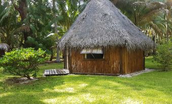 Blue Heaven Island - Housity