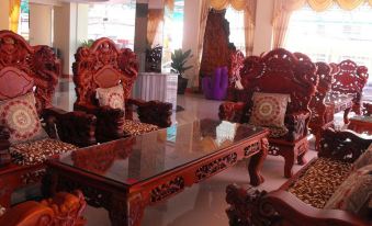 La Ong Dao Hotel 1
