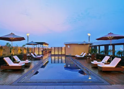 Grand Mercure Agra Hotel a 