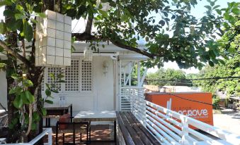 Orange Mangrove Pension House