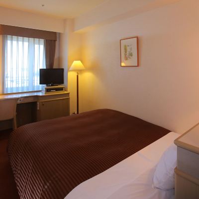 スタンダードシングルルーム(喫煙) ホテル グリーンタワー幕張 クーポン