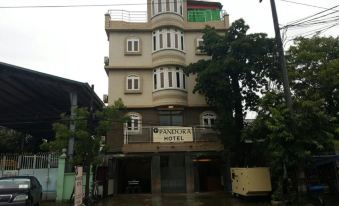 Pandora Motel